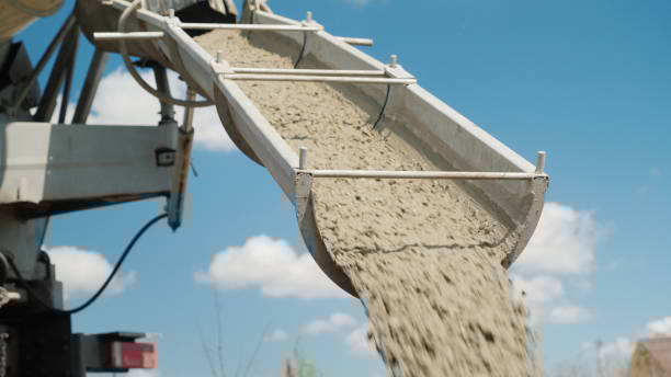 Best Concrete Patio Design and Installation in Vinton, LA