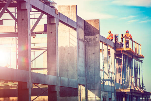 Best Concrete Sealing and Maintenance in Vinton, LA