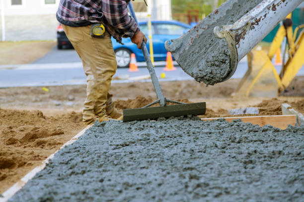  Vinton, LA Concrete contractor Pros
