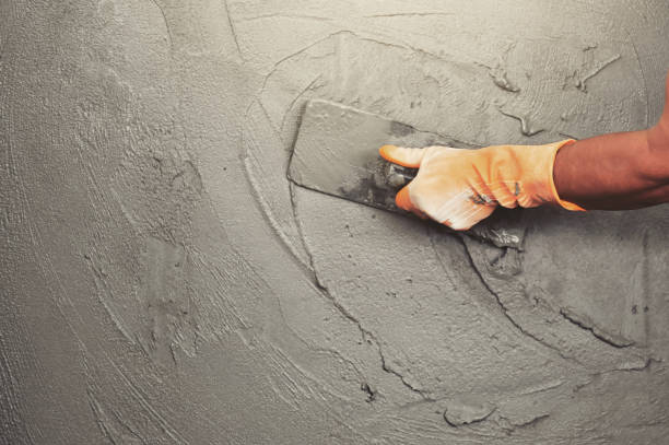 Best Concrete Driveway Installation in Vinton, LA