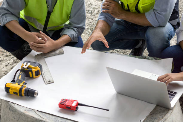 Best Concrete Steps and Stairs in Vinton, LA