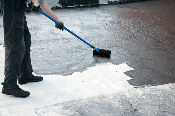 Professional Concrete contractor in LA